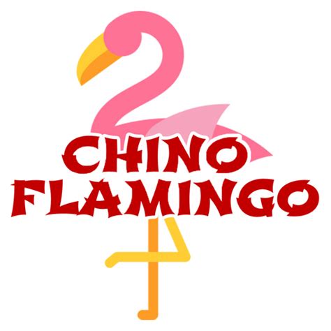 Chino Flamingo.